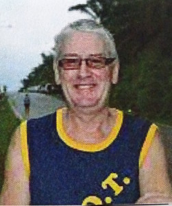 Jonathan Haworth
