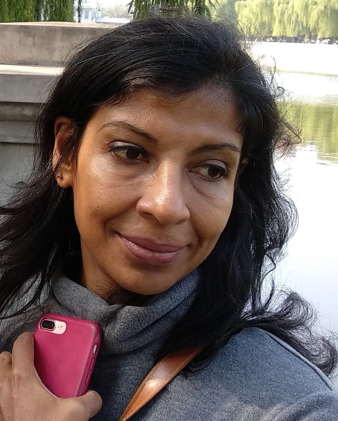 Priya Hercus