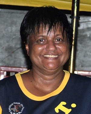 Emilia Charles