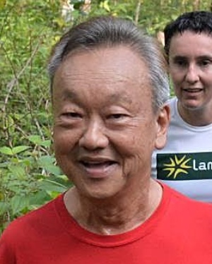 Cheah Cheang Sion