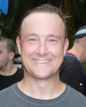 David Aldous