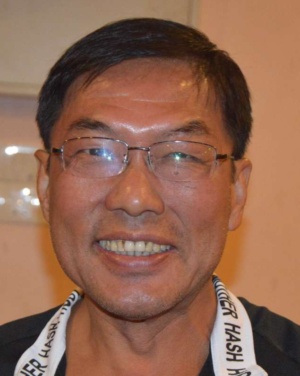Opera Cheong