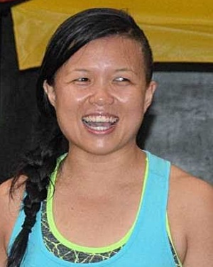 LiLian Lim