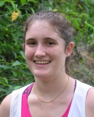 Charise Edmondson