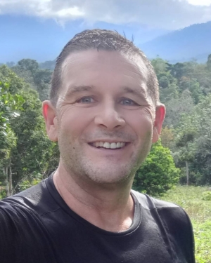 Paul Sykes