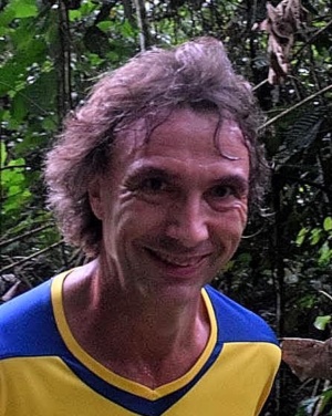 James Hay