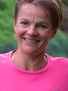 Natasha Driga-Ferguson