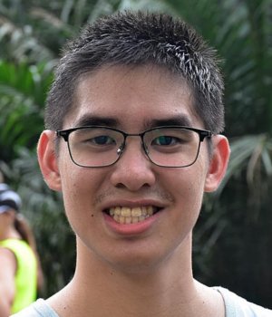 Adam Ahmad Fauzi