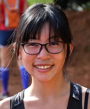 Stephanie Low
