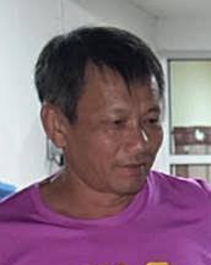 Teh Eyu Guan