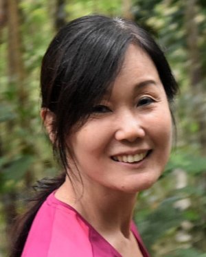 Angeline Leong