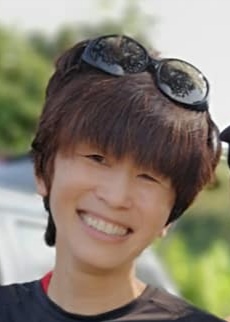 Shann Pang