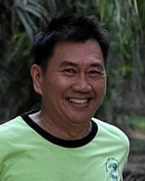 Tommy Chin