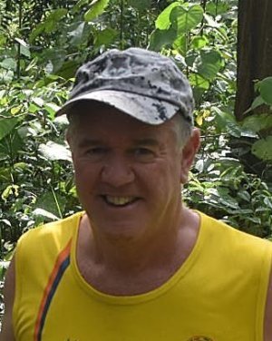 Stuart Wakeham