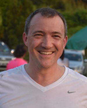 Oliver Storzer