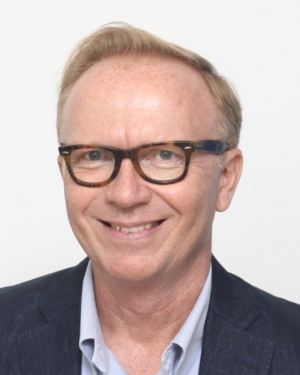Jeff Laubel
