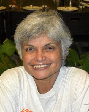 Sandra Soliano