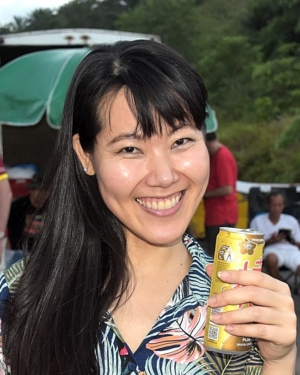 Reika Arisawa