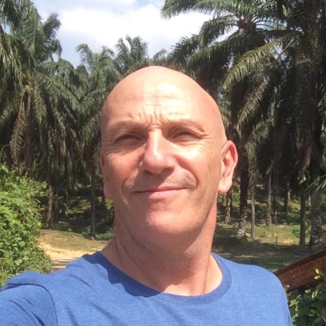 Chris Leighton