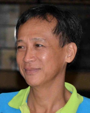 Choo Nai Kwong