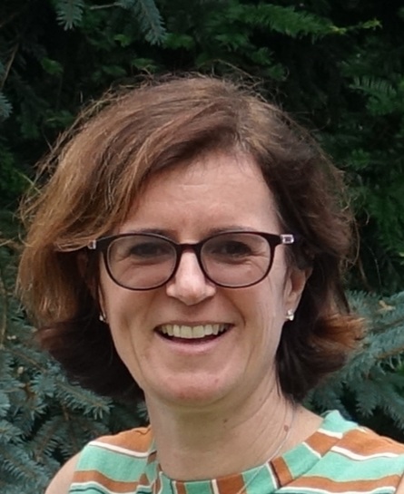 Kate Vande Velde