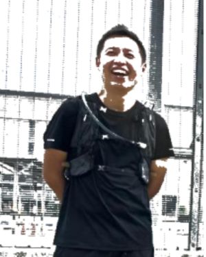 Zheng Hao