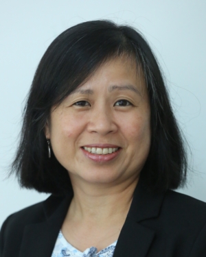 Janet Clayton