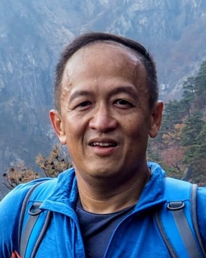 Eric Choong