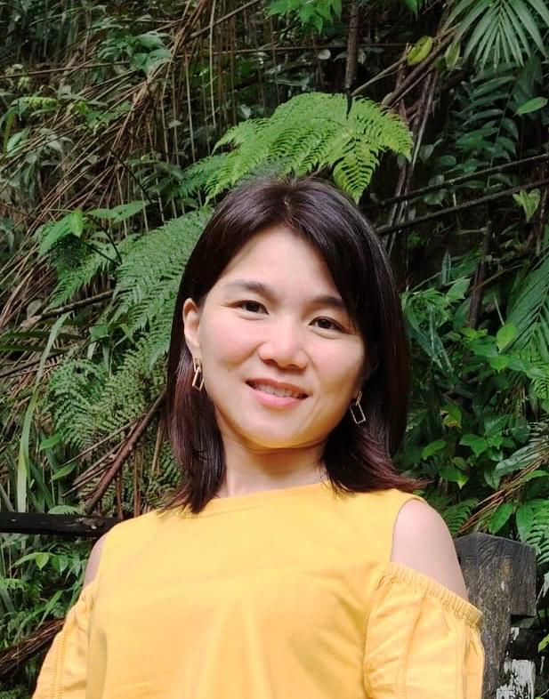 Yap Kooi Fong