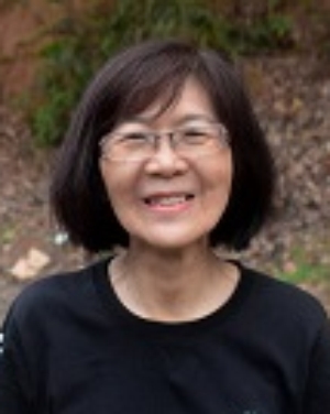 Stephanie Choong