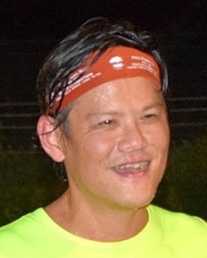 Michael Chow