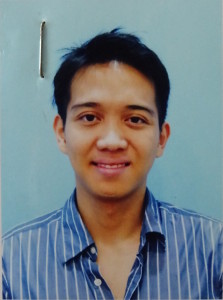 Jason Anom