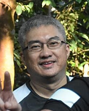 Chua Yew Leong