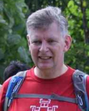 Edward Clayton