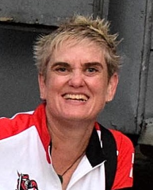 Sharleen Cooney