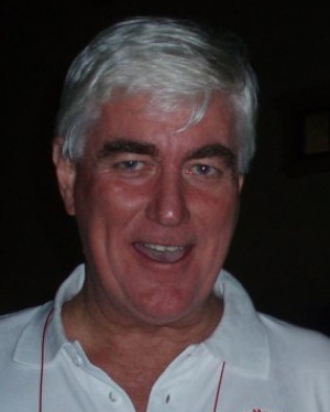 Robin Cox