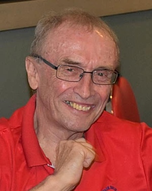 Neil Craggs