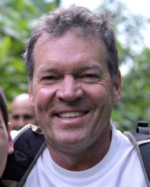 Greg Dall