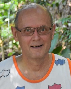 Lewie Dekker