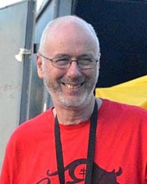John Dodgson